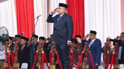 Bupati Bogor Ajak Kobarkan Semangat Kemerdekaan di Seluruh Lini Masyarakat
