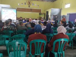 Pemkot Banjar Mulai Bangun Pustu Cibeureum, Warga Tak Perlu Lagi Jauh-Jauh Berobat