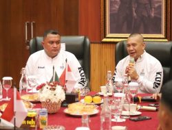 Bupati Bogor Apresiasi Keberhasilan Atlet KORMI Raih Medali Emas di FORNAS Ke-VII NTB Tahun 2025