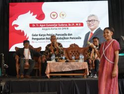 Gelar Karya Pelajar Pancasila, BPIP Dorong Generasi Muda Wujudkan Nilai Kebajikan