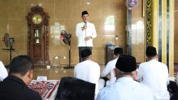 Buka Ruang Dialog Lewat Jumling, Jaro Ade Serap Aspirasi Masyarakat