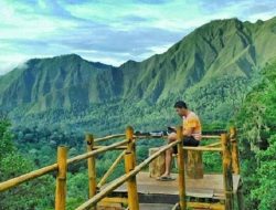 Sembalun, Surga Wisata Alam di Kaki Rinjani