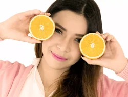 Makanan Sehat yang Bisa Cegah Penuaan Dini, Bikin Kulit Awet Muda Secara Alami