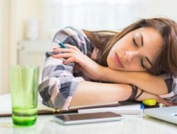 Mengatasi Lelah yang Tak Kunjung Hilang, Begini Cara Efektif Menjaga Energi Tubuh
