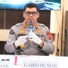 Kapolda Jabar Pertimbangkan Masa Depan, Mahasiswa Aksi Anarkis Tak Dikenakan Tindakan Hukum