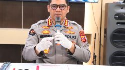 Kapolda Jabar Pertimbangkan Masa Depan, Mahasiswa Aksi Anarkis Tak Dikenakan Tindakan Hukum