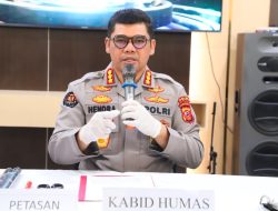Kapolda Jabar Pertimbangkan Masa Depan, Mahasiswa Aksi Anarkis Tak Dikenakan Tindakan Hukum