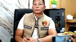 Mantan Anggota Legislatif Ciamis Ditetapkan Tersangka, Terlibat Dugaan Tipu Gelap Ratusan Juta