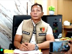 Mantan Anggota Legislatif Ciamis Ditetapkan Tersangka, Terlibat Dugaan Tipu Gelap Ratusan Juta