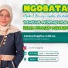 Mengenal Informasi Nilai Gizi dalam Kemasan Makanan