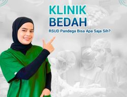 Jenis Pemeriksaan Apa Saja yang Bisa Ditangani Oleh Dokter Spesialis Bedah