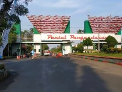 DPRD Pangandaran Mendesak Agar Kasus Tiket Wisata Palsu Segera Diselesaikan