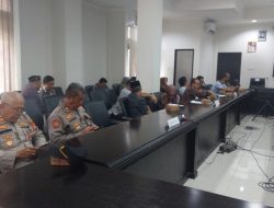 HMI Kota Banjar Suarakan “Saptasuara”: Tujuh Tuntutan Rakyat untuk Pemerintah