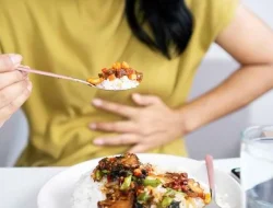 Waspada GERD, Ketika Asam Lambung Naik dan Ganggu Aktivitas Sehari-hari
