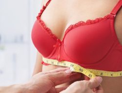 Fakta di Balik Perbedaan Ukuran Payudara, Apakah Normal atau Perlu Dikhawatirkan?