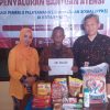 Pemkot Banjar dan Kemensos Salurkan Bantuan bagi Kelompok Rentan dan Disabilitas