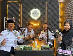 Kepala Kemenag Apresiasi Program Inovatif MAN 2 Pangandaran