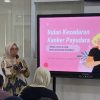 Bulan Kesadaran Kanker Payudara RSUD Pandega Pangandaran Ajak Masyarakat Tingkatkan Kesadaran Dini