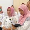 RSUD Pandega Pangandaran Tingkatkan Pelayanan Kesehatan Melalui Visitasi Instalasi Dialisis dan Mammografi