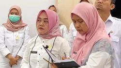RSUD Pandega Pangandaran Tingkatkan Pelayanan Kesehatan Melalui Visitasi Instalasi Dialisis dan Mammografi