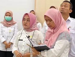 RSUD Pandega Pangandaran Tingkatkan Pelayanan Kesehatan Melalui Visitasi Instalasi Dialisis dan Mammografi
