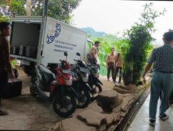 Siswa MAN 2 Pangandaran Akhirnya Bisa Merasakan Program Makan Bergizi Gratis