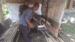 Desa Kujangsari Luncurkan Program Biogas dari Limbah Ternak, Dorong Energi Ramah Lingkungan