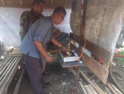 Desa Kujangsari Luncurkan Program Biogas dari Limbah Ternak, Dorong Energi Ramah Lingkungan