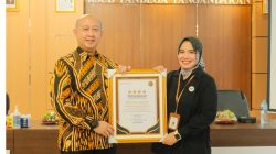 RSUD Pandega Pangandaran Raih Penghargaan Dari BPJS Kesehatan Atas Komitmen Dalam Transformasi Digital Layanan Kesehatan