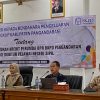 BPR BKPD Pangandaran Gelar Sosialisasi Mekanisme Standing Instruction Kredit PNS kepada Bendahara Pengeluaran di Lingkungan Pemda Pangandaran
