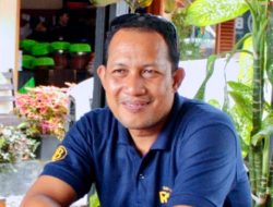 Pimpinan Cabang BPR BKPD Padaherang Bantah Tudingan Pemalsuan Dokumen Kredit