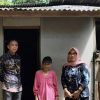 Lima KPM PKH Lansia di Sidamulih Dapat Bantuan Rumah Sejahtera Terpadu