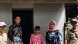 Lima KPM PKH Lansia di Sidamulih Dapat Bantuan Rumah Sejahtera Terpadu