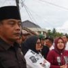Ketua DPRD Kabupaten Pangandaran Ingatkan 23 KK Soal Ancaman Banjir