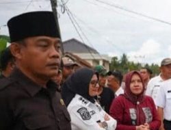 Ketua DPRD Kabupaten Pangandaran Ingatkan 23 KK Soal Ancaman Banjir