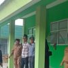 DPRD Pangandaran Tinjau Progres Revitalisasi SMP Penerima Bantuan APBN