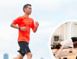 RSUD Pandega Pangandaran Bagikan Tips Olahraga yang Banyak Bakar Kalori