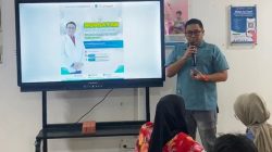 Pentingnya Deteksi Dini Kanker Serviks yang Dapat Menyerang Perempuan Berbagai Usia