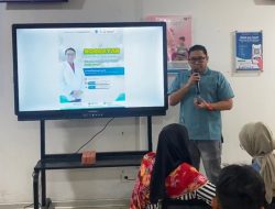 Pentingnya Deteksi Dini Kanker Serviks yang Dapat Menyerang Perempuan Berbagai Usia