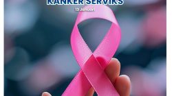 Bulan Kesadaran Kanker Serviks RSUD Pandega Pangandaran Ajak Masyarakat Tingkatkan Kesadaran Cegah Kanker Serviks