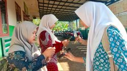 Meningkatkan Kedisiplinan Siswa Sekaligus Mempermudah Pemantauan Kehadiran, MAN 2 Pangandaran Terapkan Aplikasi SIAP Hadir