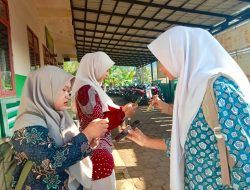 Meningkatkan Kedisiplinan Siswa Sekaligus Mempermudah Pemantauan Kehadiran, MAN 2 Pangandaran Terapkan Aplikasi SIAP Hadir