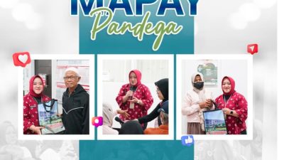 Upaya Meningkatkan Mutu Pelayanan RSUD Pandega Pangandaran Melakukan Kegiatan MAPAY Pandega