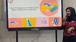 Cara Menggunakan Obat yang Baik Untuk Pasien Kronis