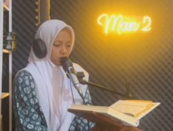 MAN 2 Pangandaran Luncurkan Dakwah Digital Ramadhan 1447 H melalui Kanal YouTube dan Media Sosial