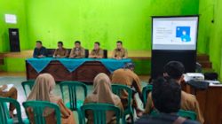 Transformasi Digital di Pangandaran, Desa Cigugur Jadi Titik Ketiga Program Kominfo Saba Desa