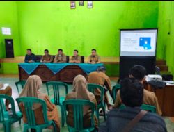 Transformasi Digital di Pangandaran, Desa Cigugur Jadi Titik Ketiga Program Kominfo Saba Desa