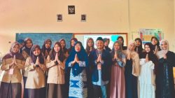 IRMA MAN 2 Pangandaran Cetak Da’i Muda Siap Berdakwah di Era Digital