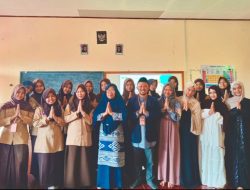 IRMA MAN 2 Pangandaran Cetak Da’i Muda Siap Berdakwah di Era Digital