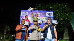Polres Pangandaran Gelar Run Race Ramadhan 2026, Wadah Positif Bagi Generasi Muda